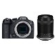 Canon EOS R7 Mirrorless Digital Camera with RF-S 18-150mm f3.5-6 - 1 - Thumbnail