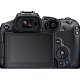 Canon EOS R7 Mirrorless Digital Camera with RF-S 18-150mm f3.5-6 - 2 - Thumbnail