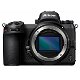 Nikon Z6 FX-Format Mirrorless Camera Body with PC Accessory Bundle - 1 - Thumbnail