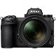 Nikon Z 6II Mirrorless Camera with 24-70mm f4 Lens with Accessories Kit - 1 - Thumbnail