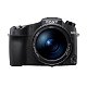 Sony Cyber-shot DSC-RX10 IV Digital Camera, Black With F - 1 - Thumbnail