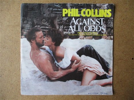 a5244 phil collins - against all odds - 0