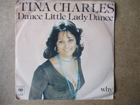 a5246 tina charles - dance little lady dance - 0