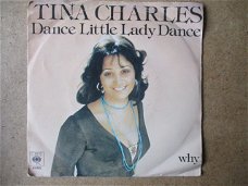 a5246 tina charles - dance little lady dance