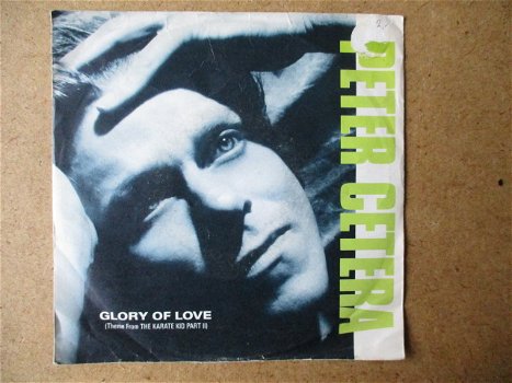 a5251 peter cetera - glory of love - 0