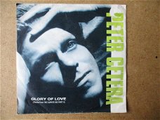  a5251 peter cetera - glory of love