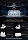 Creality Ender-5 S1 3D Printer, 250mm/s, Sprite Direct - 4 - Thumbnail