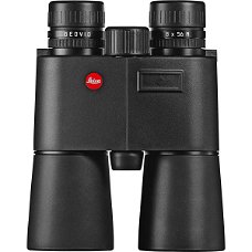 Leica 15x56 Geovid-R Water Proof Roof Prism Binocular with 4.3 Degree