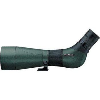 Swarovski Optik ATS 80 HD Spotting Scope with 25-50x Eyepiece - 0