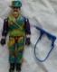 Actiefiguur LANARD, THE CORPS Boomerang Billie (v2), Serie 2-3, 1980s.(Nr.1) - 0 - Thumbnail