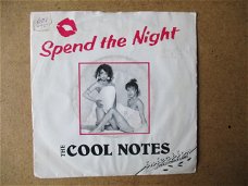 a5258 cool notes - spend the night