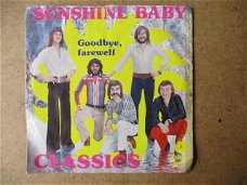 a5259 classics - sunshine baby