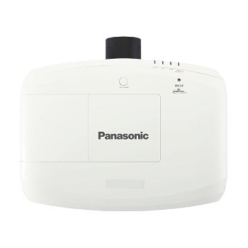 Panasonic PT-EX510U XGA 3LCD Multimedia Projector with Standard Lens, 1024x768, 5300 Lumens - 2