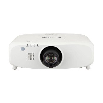 Panasonic PT-EX510U XGA 3LCD Multimedia Projector with Standard Lens, 1024x768, 5300 Lumens - 3