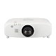 Panasonic PT-EX510U XGA 3LCD Multimedia Projector with Standard Lens, 1024x768, 5300 Lumens - 3 - Thumbnail