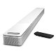 Bose Smart Soundbar 900, White with Bass Module 700 for Soundbar, Arctic White - 1 - Thumbnail