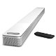 Bose Smart Soundbar 900, White with Bass Module 700 for Soundbar, Arctic White - 1 - Thumbnail