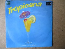 a5268 cold hand band - tropicana