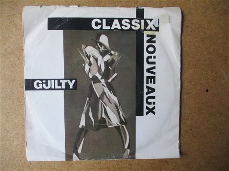 a5272 classix nouveaux - guilty - 0