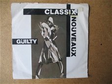 a5272 classix nouveaux - guilty