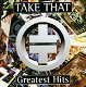CD - TAKE THAT - Greatest Hits - 0 - Thumbnail