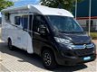 Motorhome Carado V337 – 15j editie ( Hymer group) - 4 - Thumbnail