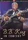 MUZIEK DVD - B.B. King in concert - 0 - Thumbnail