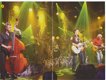 MUZIEK DVD - The Golden Earring - Live at The Panama Naked III - 1 - Thumbnail