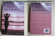 519 - In het maanlicht - Nicci Gerrard
