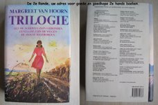 522 - Trilogie - Margreet van Hoorn