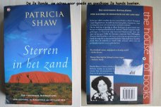 523 - Sterren in het zand - Patricia Shaw