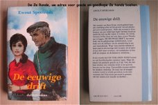 525 - De eeuwige drift - Ewout Speelman