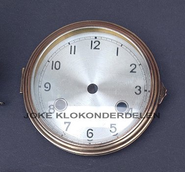 = Tafelklok uurwerk = Kienzle =48628 - 1