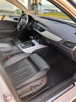 Audi A6 automatic - 2