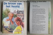 526 - De kroon van het hoofd - Wim Hornman