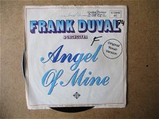 a5279 frank duval - angel of mine