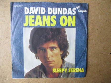 a5280 david dundas - jeans on - 0