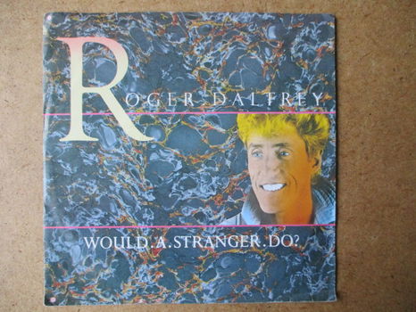 a5286 roger daltrey - would a stranger do - 0