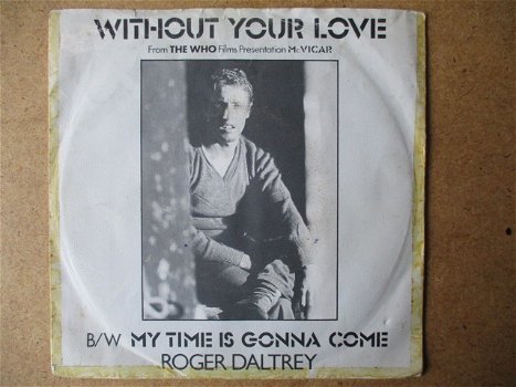 a5287 roger daltrey - without your love - 0