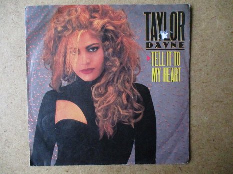 a5299 taylor dayne - tell it to my heart - 0