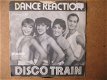 a5301 dance reaction - disco train - 0 - Thumbnail