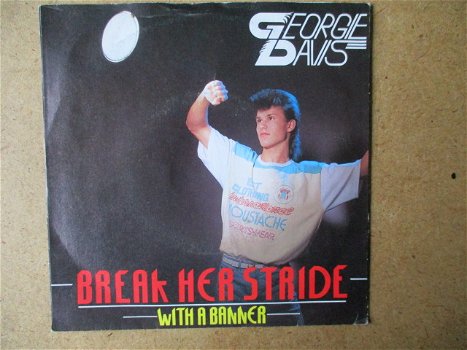 a5306 georgie davis - break her stride - 0