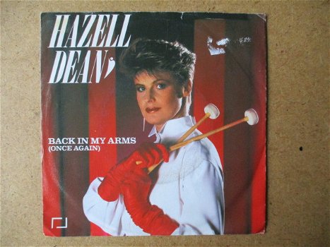 a5310 hazell dean - back in my arms - 0