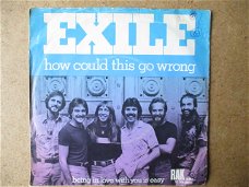 a5316 exile - how could this go wrong