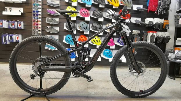 2023 Specialized Turbo Levo Comp - 1