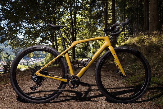 2023 Trek Fuel EXe 9.9 XTR - 1