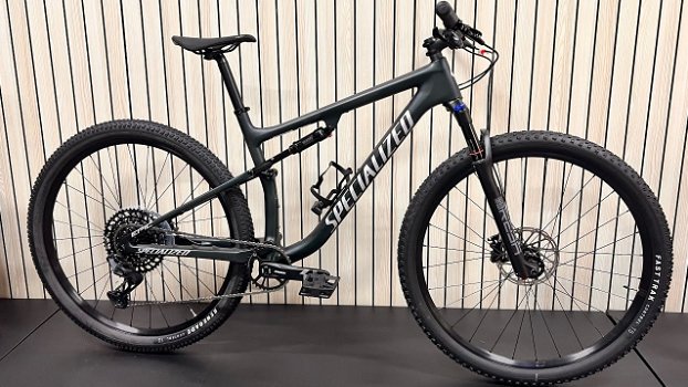 2023 Trek Fuel EXe 9.9 XTR - 2