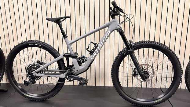 2023 Trek Fuel EXe 9.9 XTR - 3