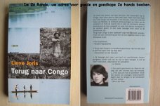 540 - Terug naar Congo - Lieve Joris