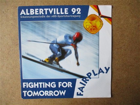 a5330 fairplay - fighting for tomorrow - 0